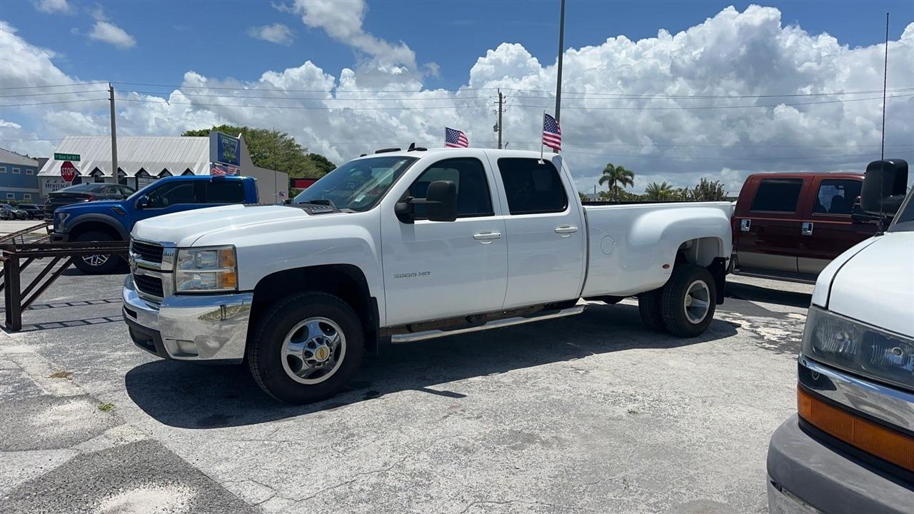 chevrolet silverado 3500 2008 1GCJK33688F223007 image chevrolet silverado 3500 2008 1GCJK33688F223007 image